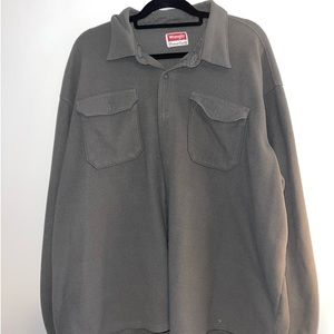 Wrangler Long Sleeve Jacket